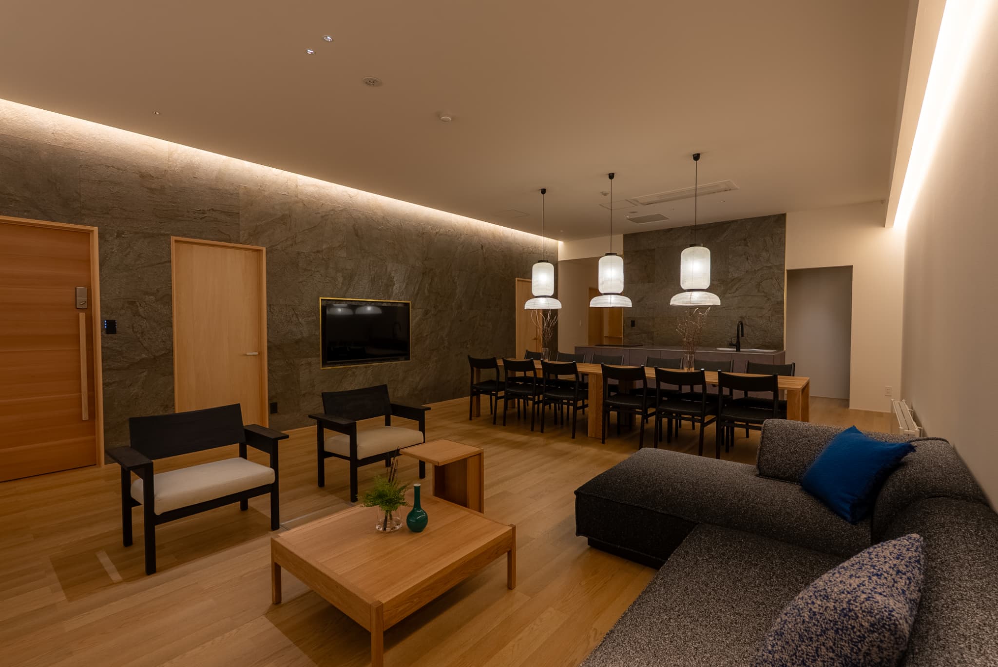 【取材】元コンビニがホテルに 地域とつながる滞在拠点『NEXUS HOTEL函館』誕生