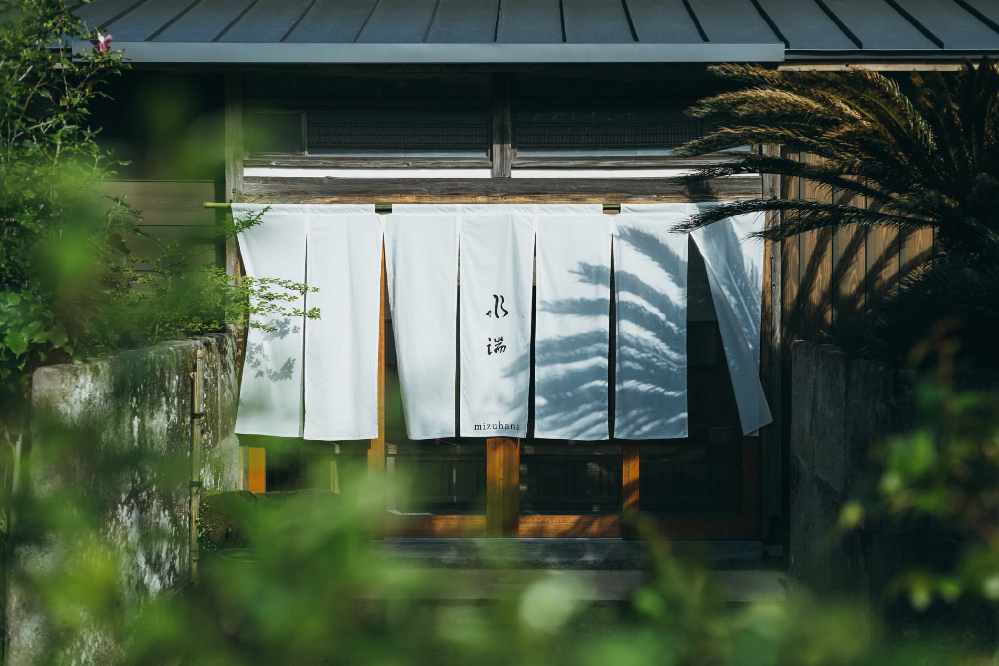 【取材】鹿児島の分散型ホテル「HOTEL RACCAN」が提案する初夏のリトリート体験