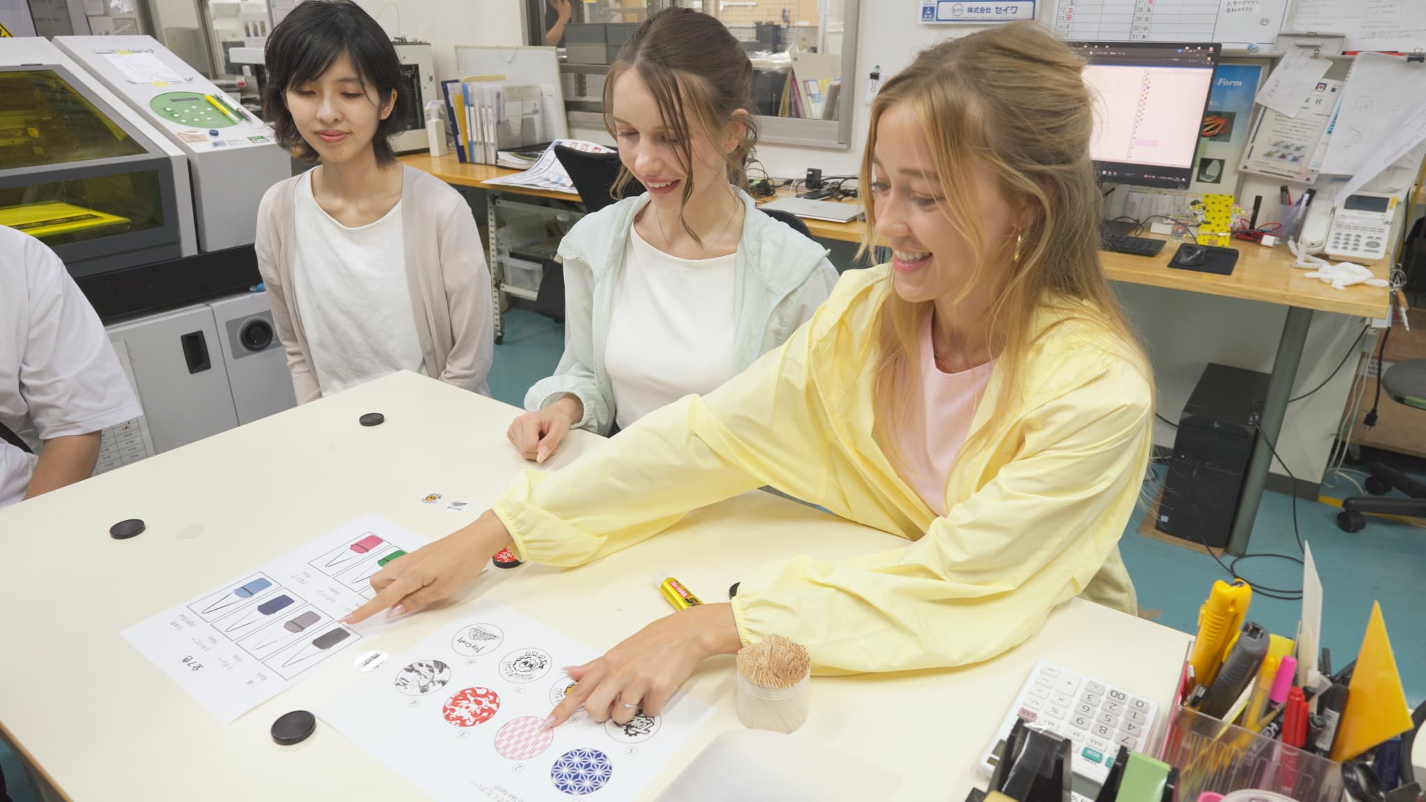 【取材】都ホテル 尼崎で学ぶものづくりの街、夏の工場体験ステイ