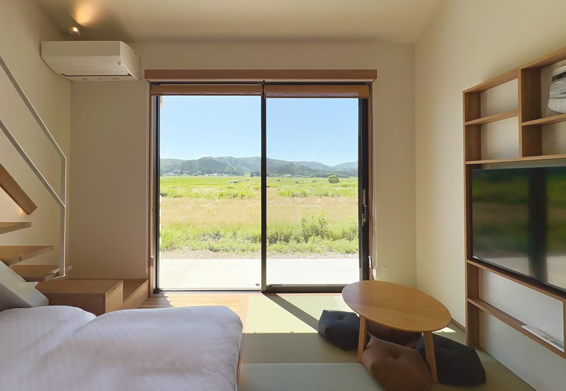 【取材】愛犬と楽しむ白馬の夏、「白馬龍神温泉 RYOKAN SUI」が描く滞在型リゾート像