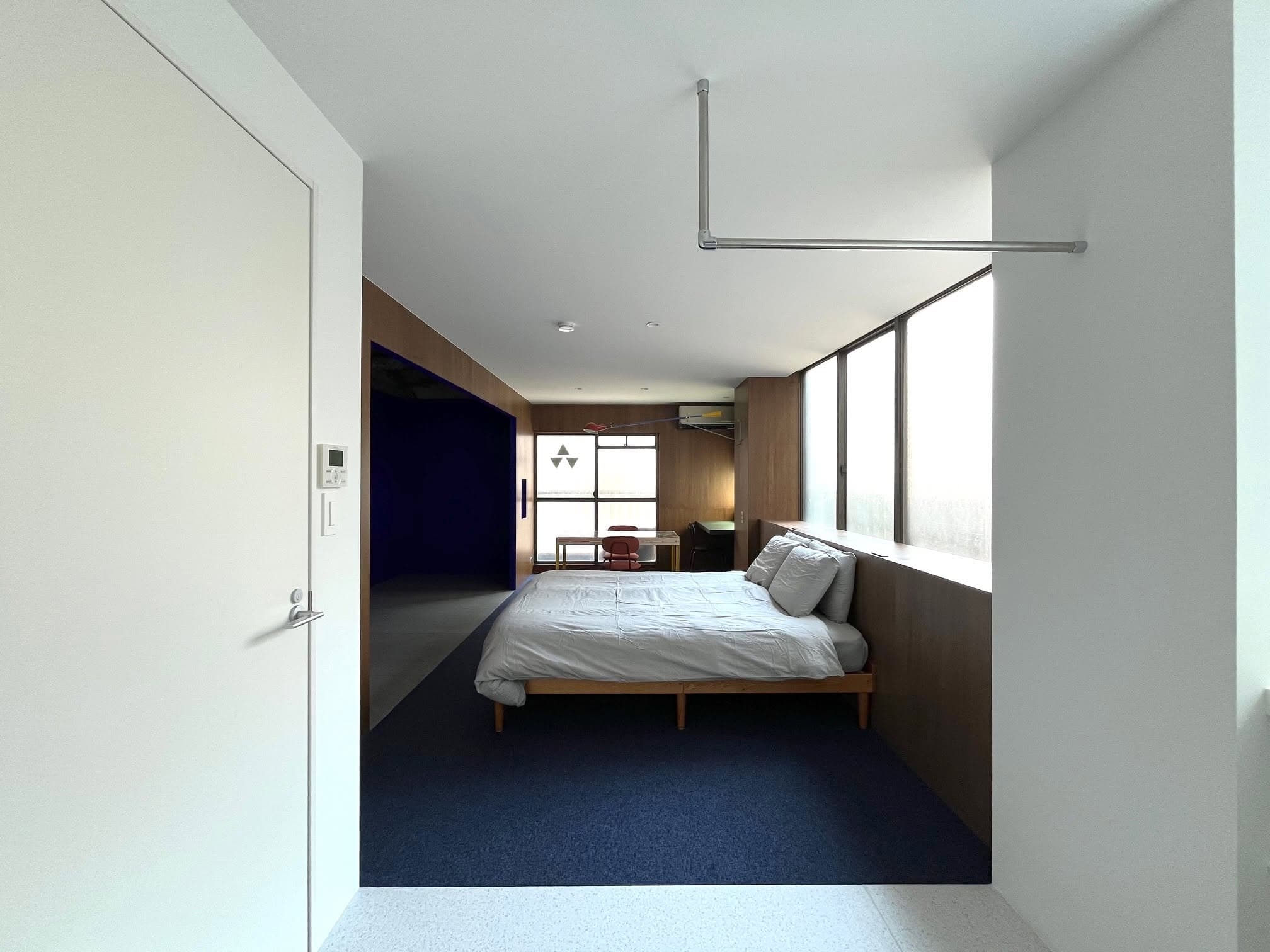【取材】浅草周辺で4棟目、なぜ駒形に？「NO SERVICE HOTEL komagata」の出店戦略と今後