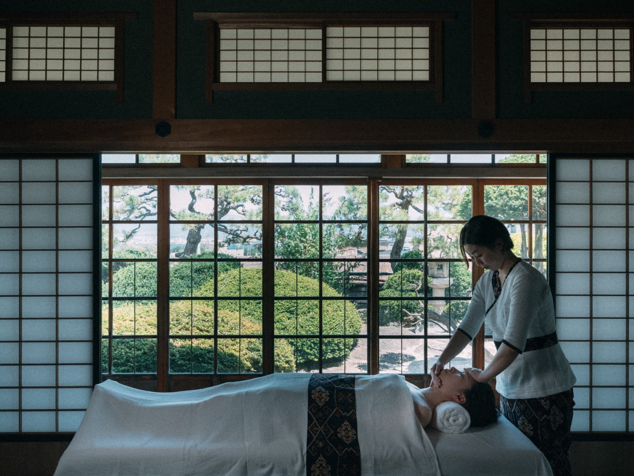 ãåæãåœé€šãæ§çžéЬ家 Kazeno Heritageããæ°ãã©ã³ éèŠæå財ã§äœéšãããŠã§ã«ãã¹ãªãã¥ã¢ã«ãšã¯