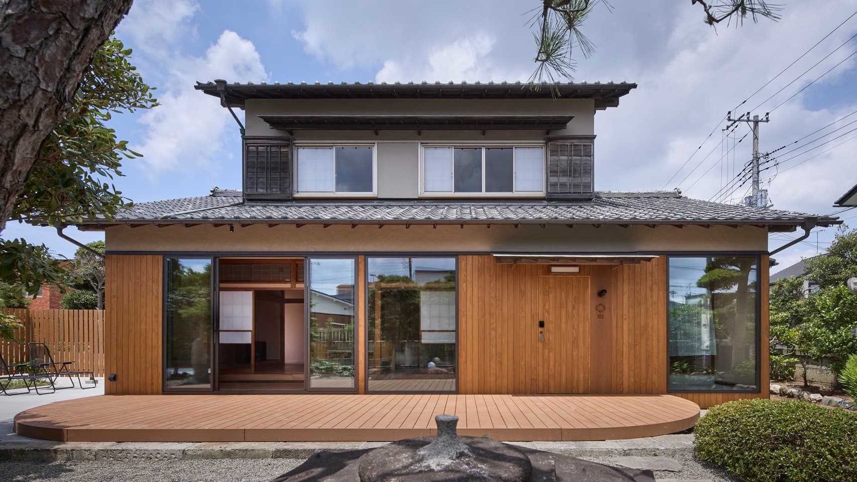 【取材】千葉・木更津の一棟貸切宿「KOMA HOUSE」古民家再生に込めた思い