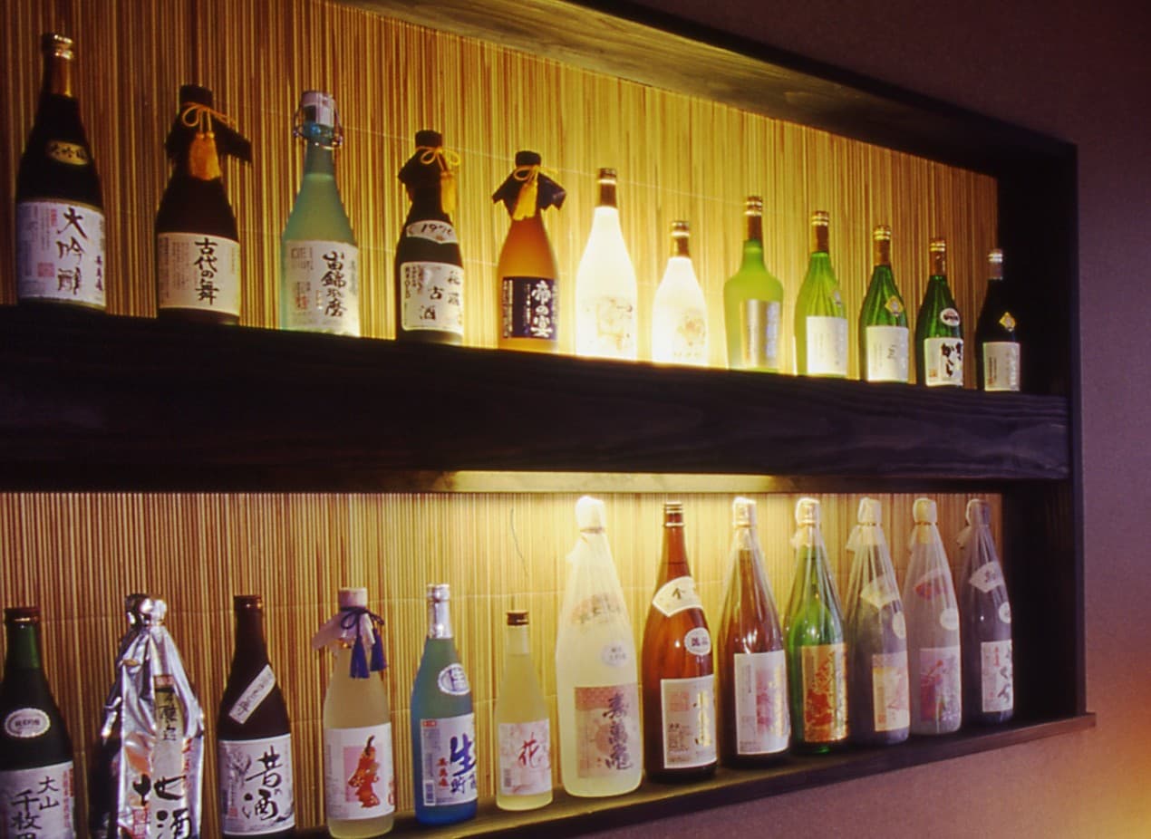 いっぺ THE SAKE RYOKAN（千葉県鋸南町）
